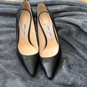 Jimmy Choo Romy sz 37.5